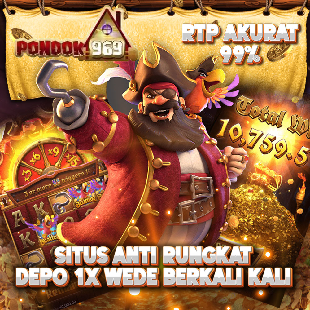Pondok969